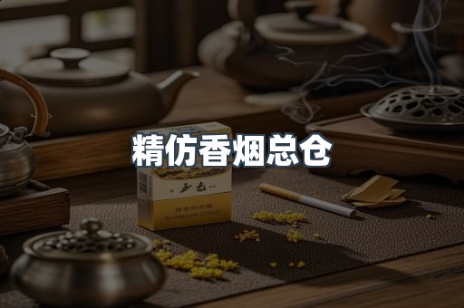 免税香烟